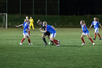 Bild 121 - Frauen VfR Horst - Holstein Kiel : Ergebnis: 0:11
